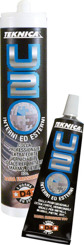 Colla poliuretanica - u2,