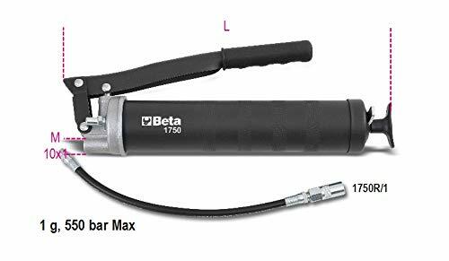 Beta 1750 500 ingrassatore - 500,