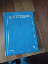Notte prima degli esami - notte,