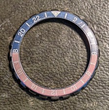 Lunetta Heuer Vintage Autavia