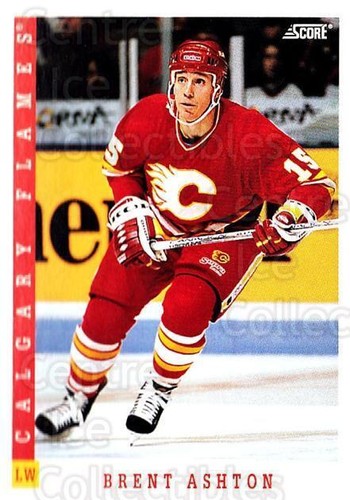 1993 score canadian - 1993-94, #434