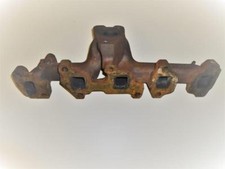 55231375 COLLETTORE SCARICO SUZUKI SWIFT 1.3 DDIS ANNO 2011 Z13DTJ