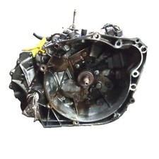 CAMBIO AUTOMATICO CITROEN C4 Picasso Mk1 Diesel 2.0 (0613) 1687638