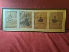 Stampe Antiche. Le Donne del