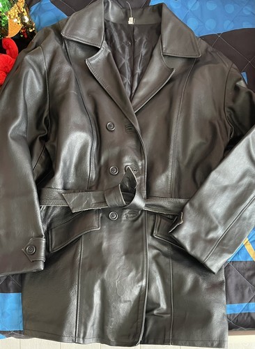 Giacca donna vera - vera, pelle