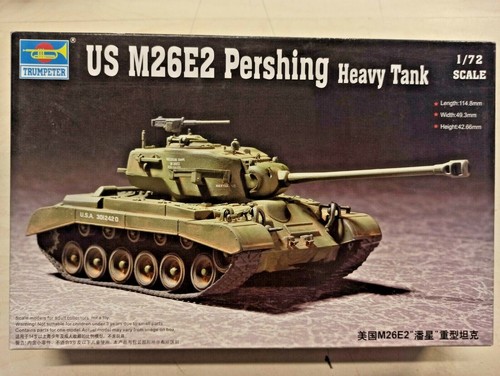 M26e2 pershing 07299 - us,