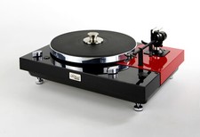 Nel colore desiderato! Thorens