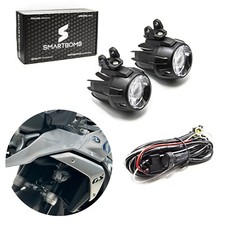 BMW GS 1300 STD 40W LED
