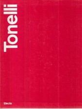 TONELLI PRIMA EDIZIONE  SOAVI