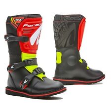 FORMA stivali trial ROCK da