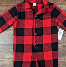 Flanella bambino unisex nuovo