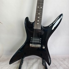 Chitarra elettrica Black