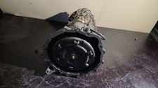 Cambio automatico diesel