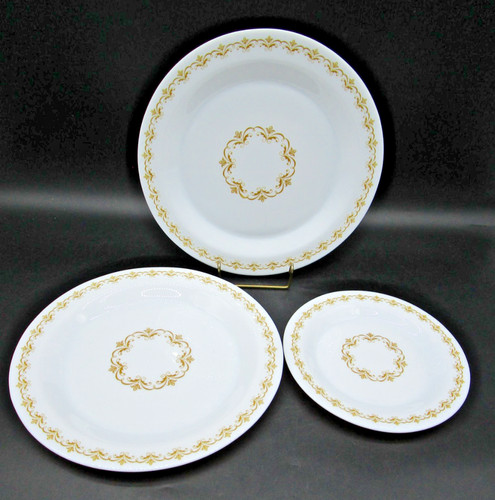 Piatto portata dessert - da, e