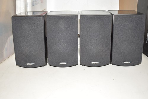 Set altoparlanti compatti da - 4,