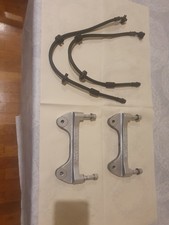 Tubo freno supporto pinza