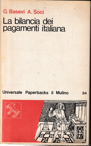 Bilancia dei pagamenti - la,
