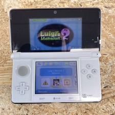 Console Portatile Nintendo 3DS
