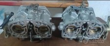 Carburatori Dell'Orto DRLA40 per Alfa Romeo 33 
