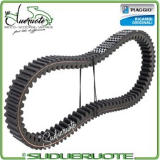 Cinghia di Trasmissione