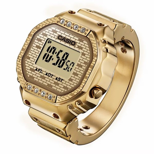 Orologio psl balvin casio - orologio,