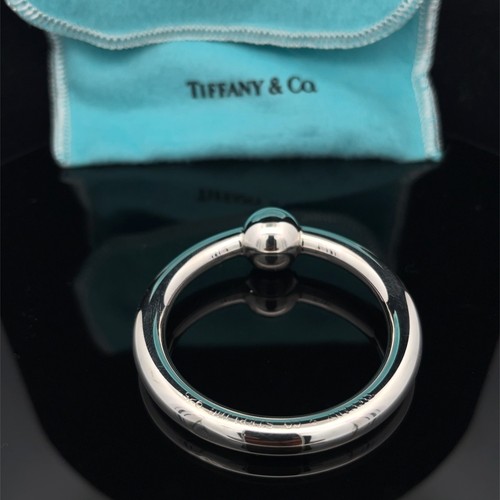 Tiffany sonajero bebé - &, co.
