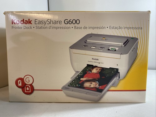 Buona stampante kodak - stampante,