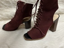 Zara donna stringata punta