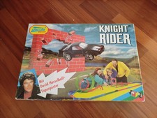 Darda K.I.T.T. "knight Rider" Race 1982