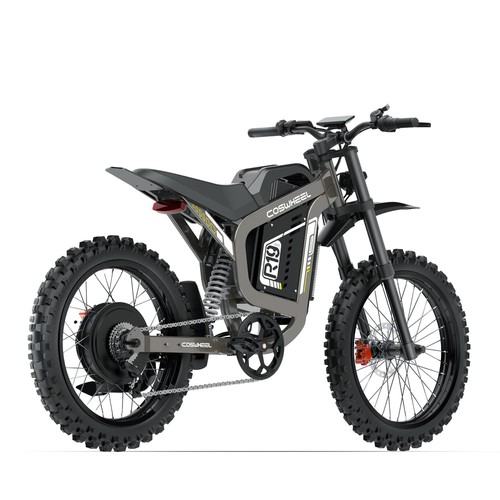 Coswheel r19 bike off road - e-bike,