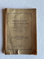 Notizie brevi sul Santuario di