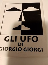 Gli ufo, 12 realizzazioni di