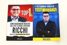 Big luca top - top, 1%