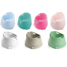 Ok Baby Opla Vaschetta Bagnetto Neonato Colori a Scelta