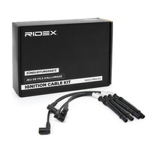 RIDEX 685I0216 Kit cavi