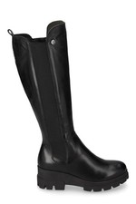 Valleverde 49235-NERO Stivale