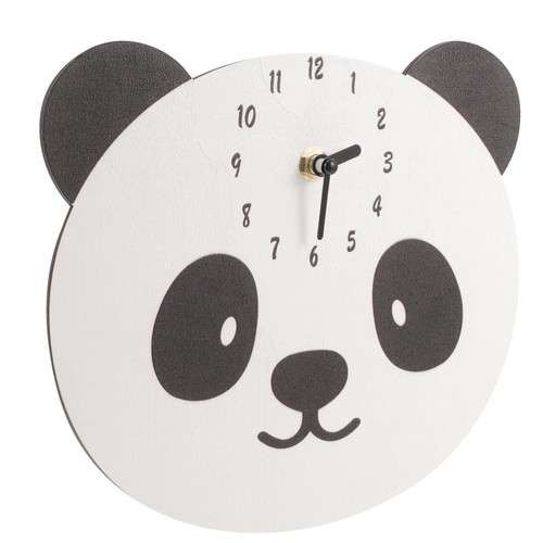 Orologi per soggiorno panda - per,