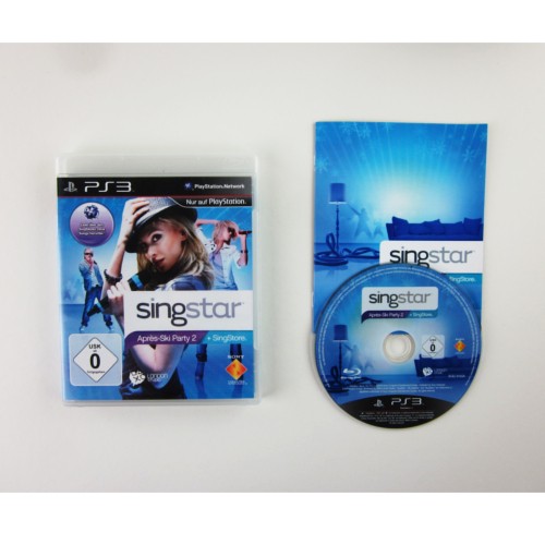 Gioco ps3 singstar - gioco,