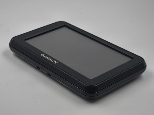 Garmin nuvi gps navigazione - garmin,