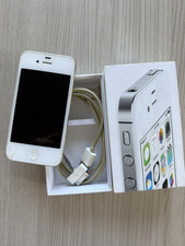 Apple iPhone 4s - 8GB - Bianco