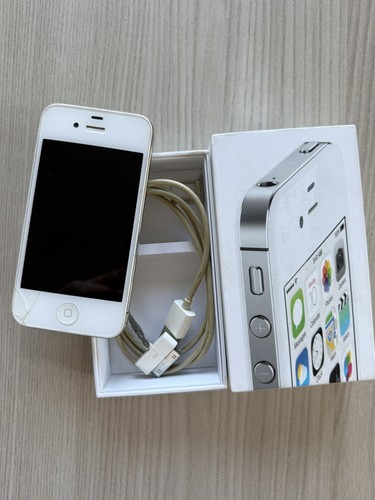 Apple iphone 8gb bianco - -,