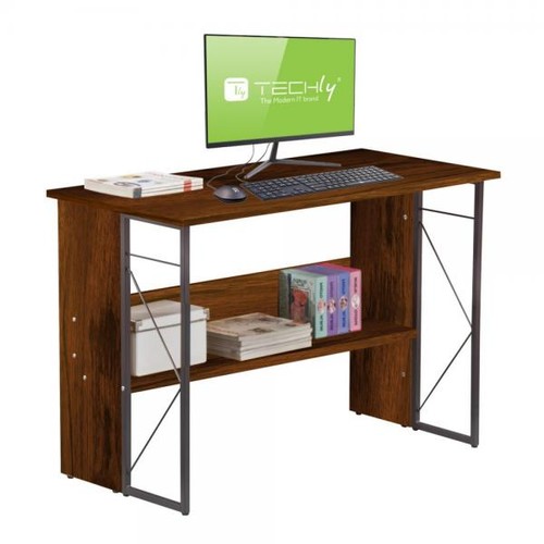 Techly scrivania per - scrivania,