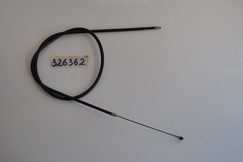 Cavo starter aria choke cable - aria,