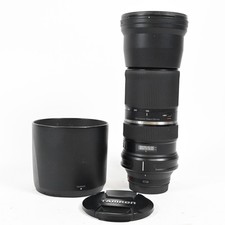Tamron A011 AF 150-600mm