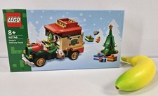 Lego babbo natale - babbo, delle