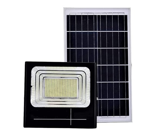 Faro solare 200w led - solare, esterno
