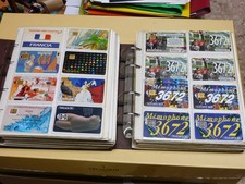 Phone card schede telefoniche