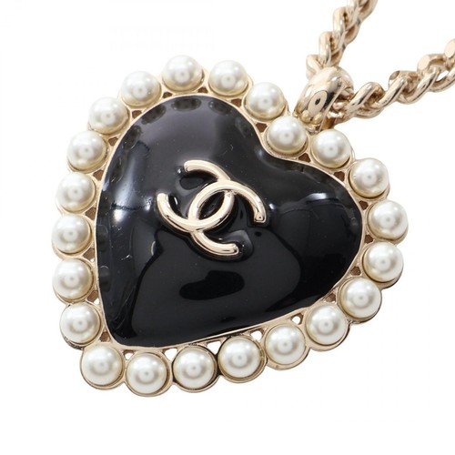 Collana chanel coco - chanel,