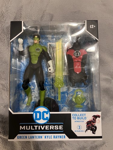 Mcfarlane toys multiverse - toys,
