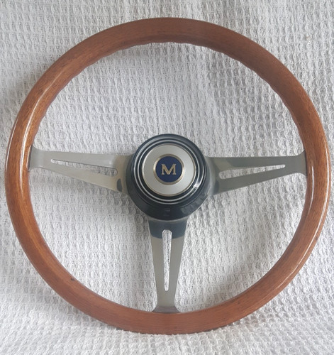 Volante speedwell anni - speedwell, 70